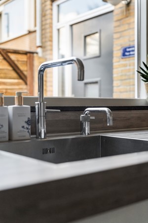 Medium property photo - Mozartstraat 52, 3752 JS Bunschoten-Spakenburg